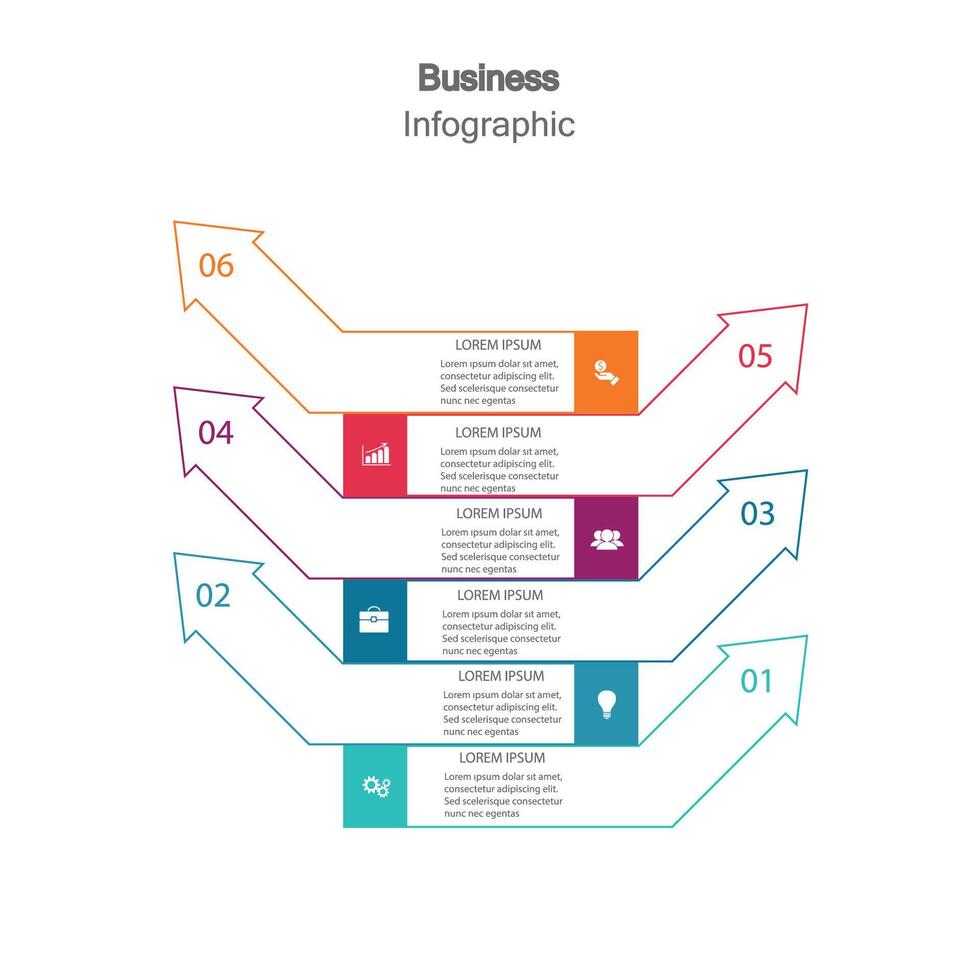 infographics, graphs. presentation. Business concept, chart, steps, process. Infographic data visualization. Startup template vector