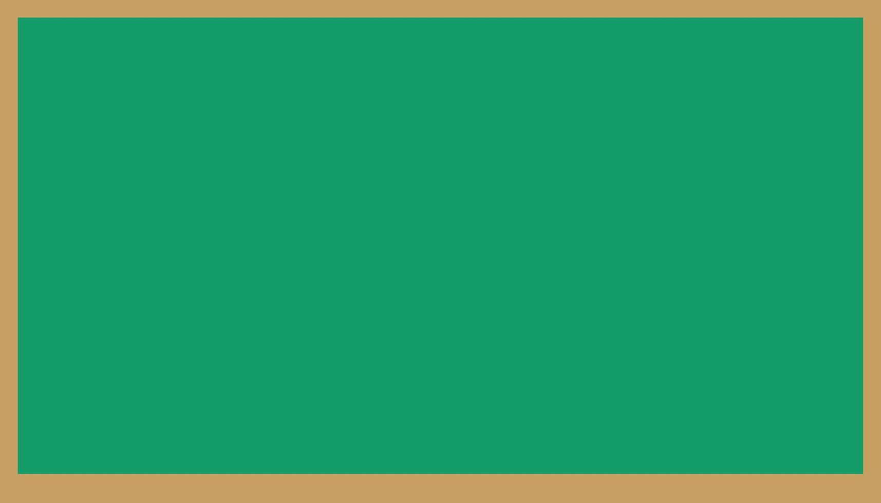 Blackboard background. Classroom background. vector
