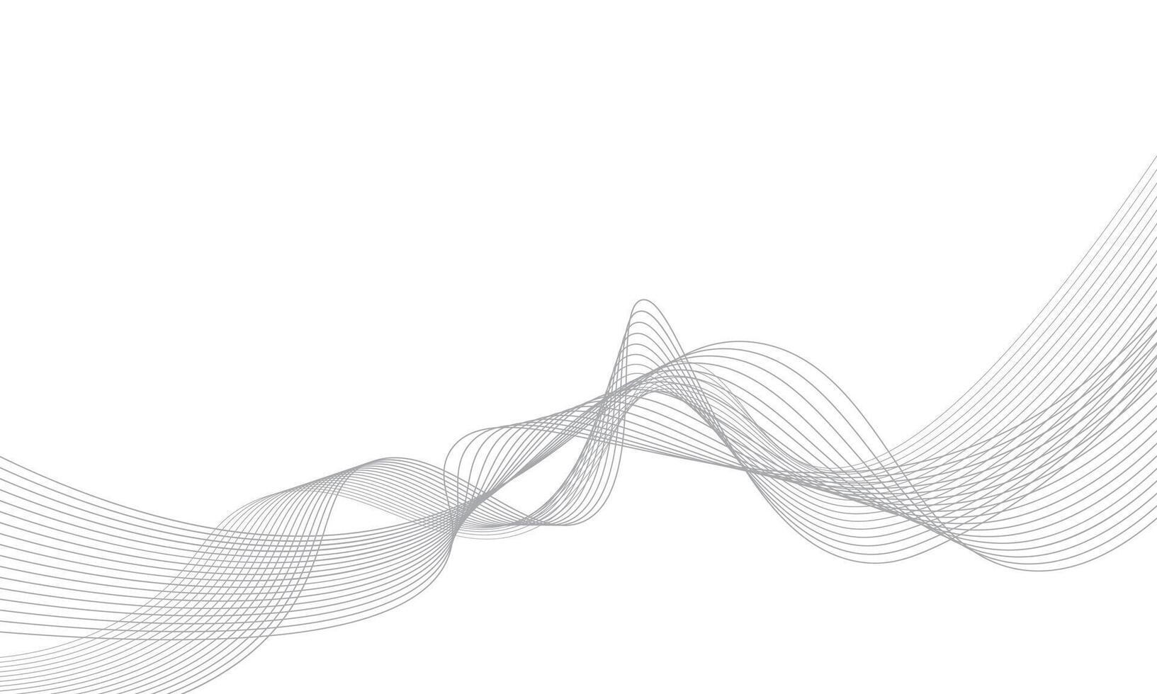 wavy line background with rainbow colors, suitable for backgrounds, presentations, wallpapers, covers, and others vector