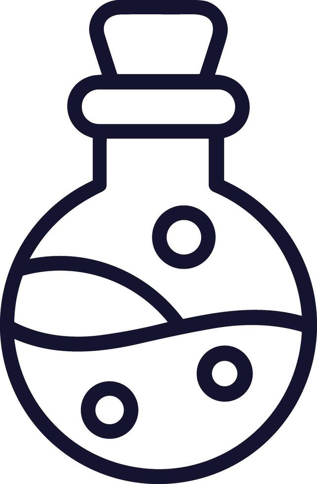 Bottle drink icon symbol image. Illustration of the drink water bottle glass design image vector