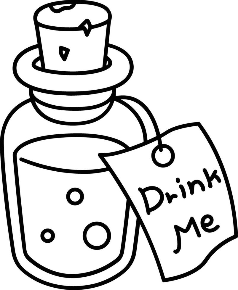 Bottle drink icon symbol image. Illustration of the drink water bottle glass design image vector