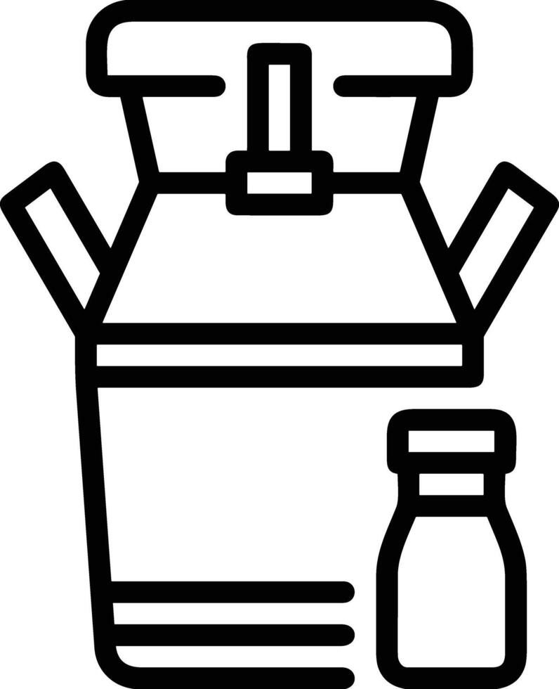 Bottle drink icon symbol image. Illustration of the drink water bottle glass design image vector