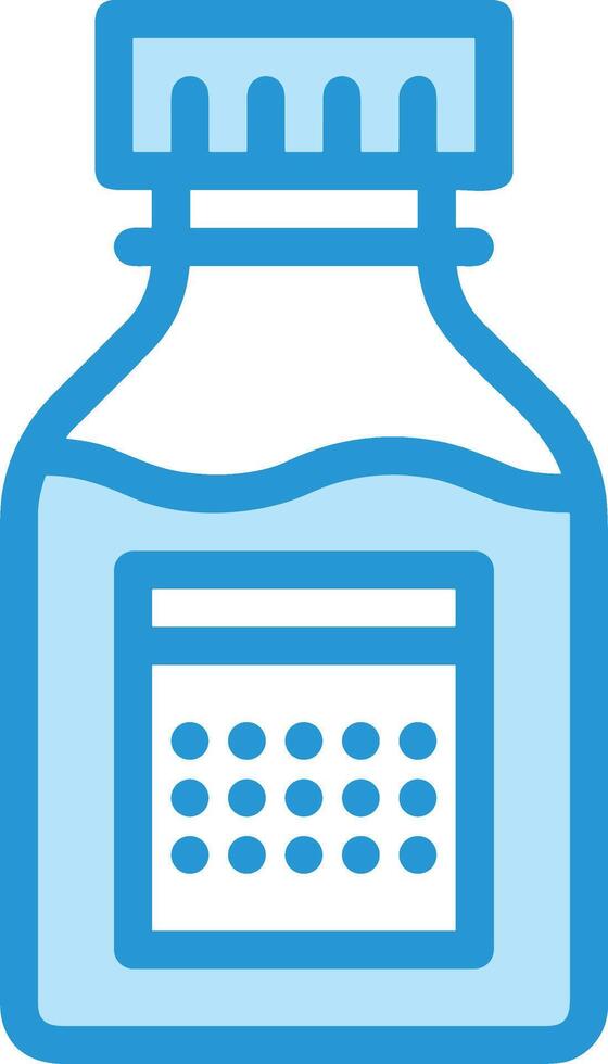 Bottle drink icon symbol image. Illustration of the drink water bottle glass design image vector