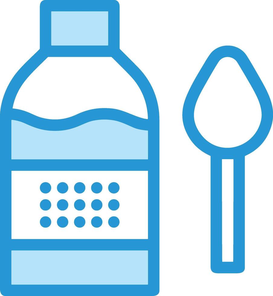Bottle drink icon symbol image. Illustration of the drink water bottle glass design image vector
