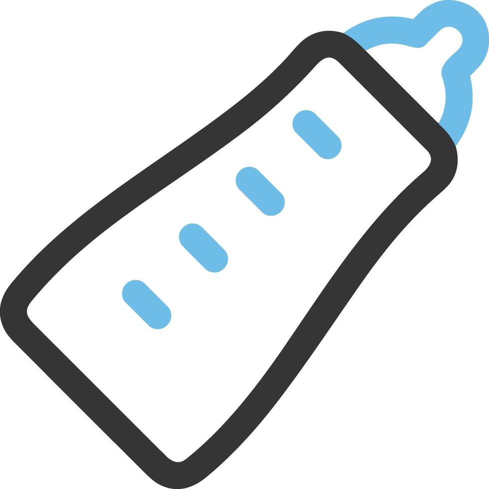 Bottle drink icon symbol image. Illustration of the drink water bottle glass design image vector