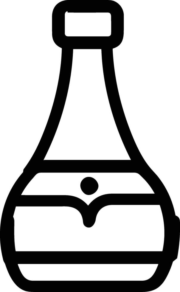 Bottle drink icon symbol image. Illustration of the drink water bottle glass design image vector