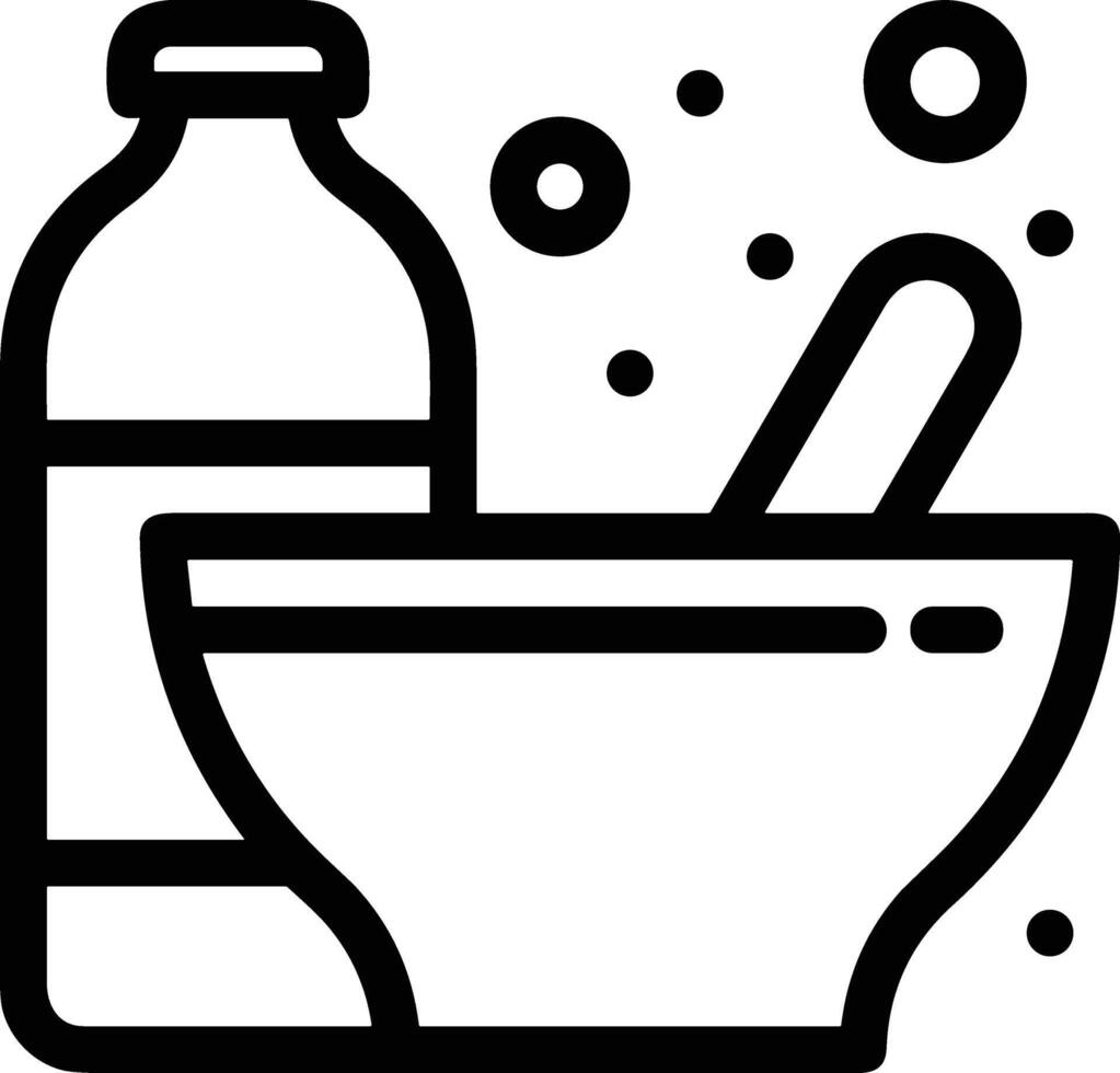Bottle drink icon symbol image. Illustration of the drink water bottle glass design image vector