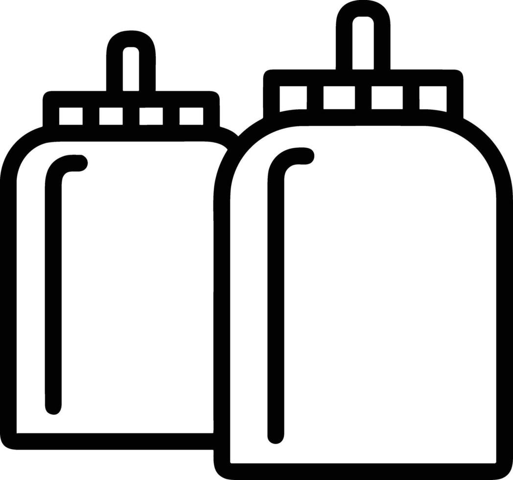 Bottle drink icon symbol image. Illustration of the drink water bottle glass design image vector
