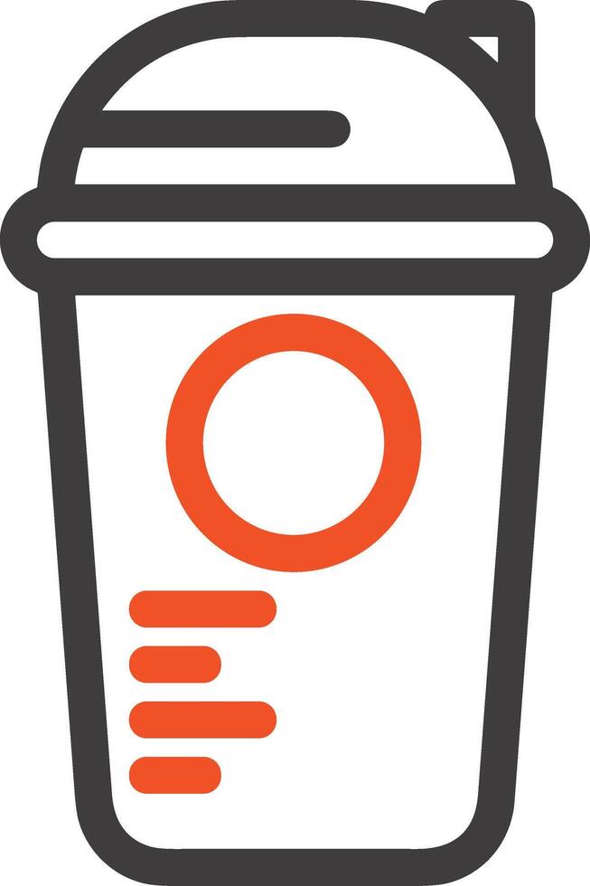 Bottle drink icon symbol image. Illustration of the drink water bottle glass design image vector