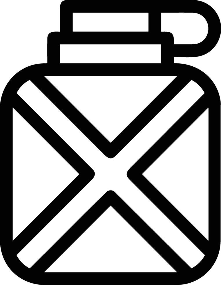 Bottle drink icon symbol image. Illustration of the drink water bottle glass design image vector