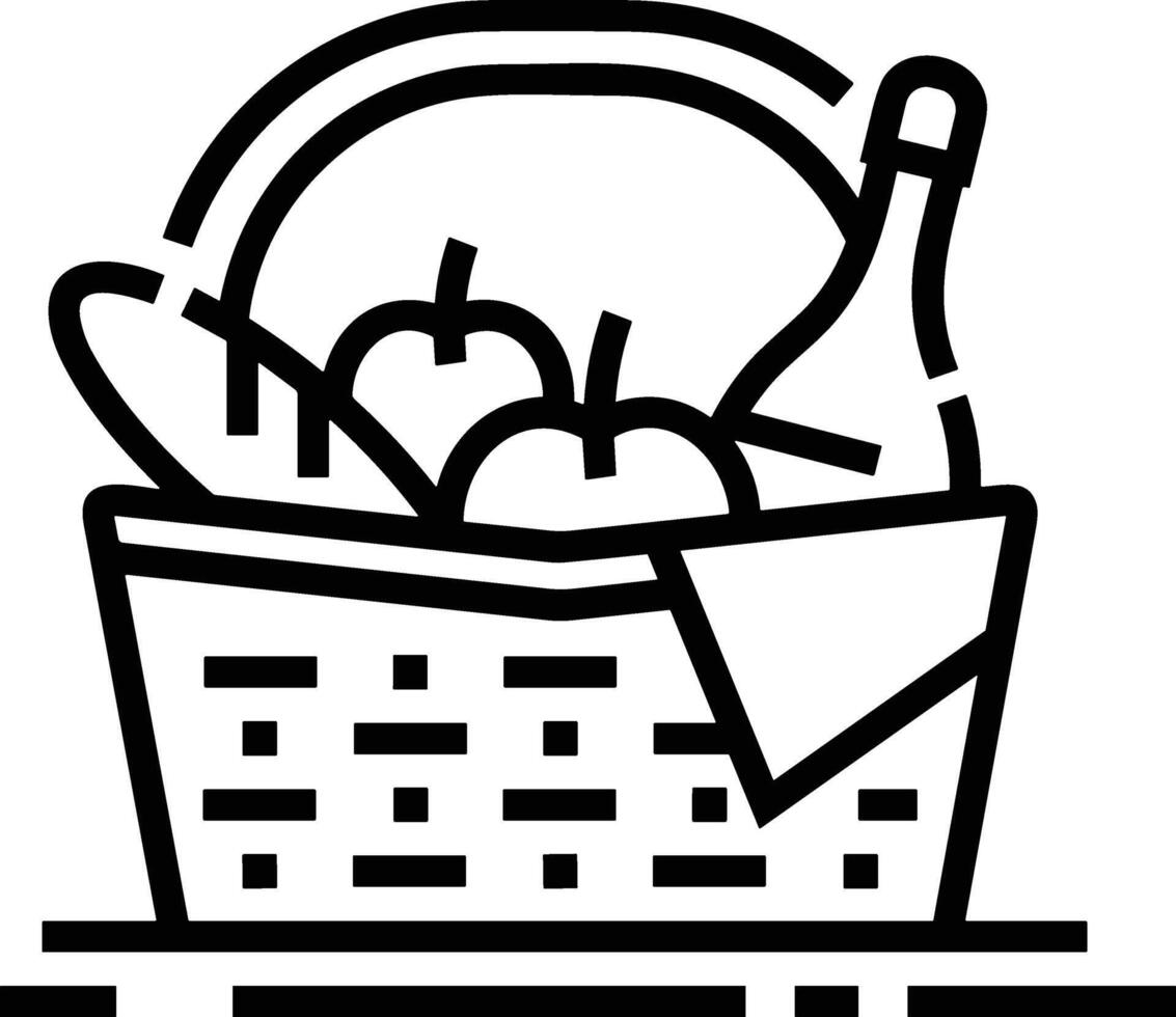 Bottle drink icon symbol image. Illustration of the drink water bottle glass design image vector