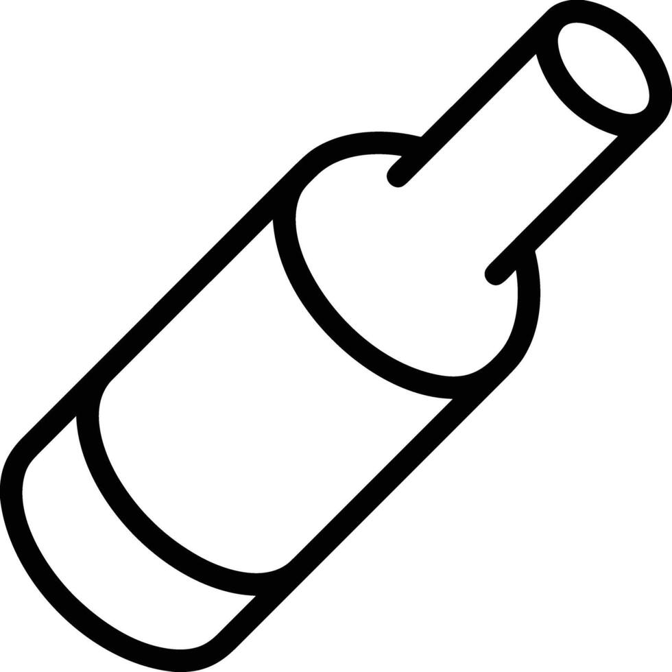 Bottle drink icon symbol image. Illustration of the drink water bottle glass design image vector