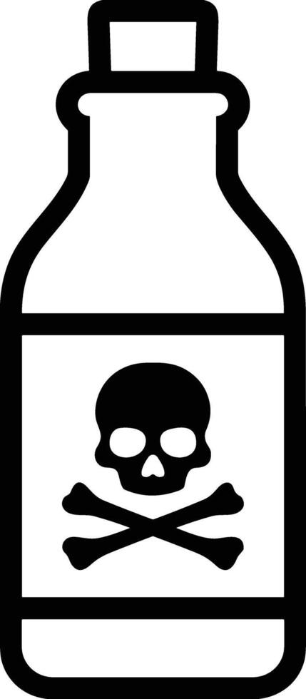 Bottle drink icon symbol image. Illustration of the drink water bottle glass design image vector