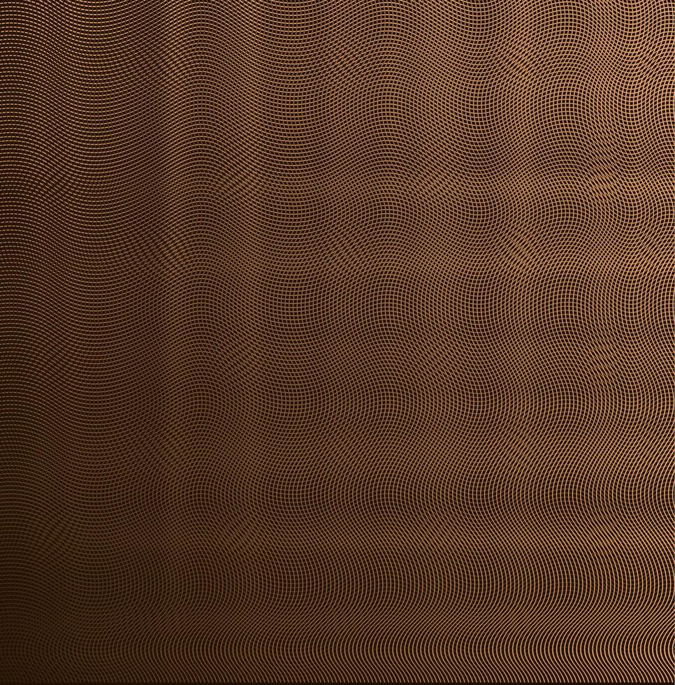 Abstract monochrome background in brown color vector
