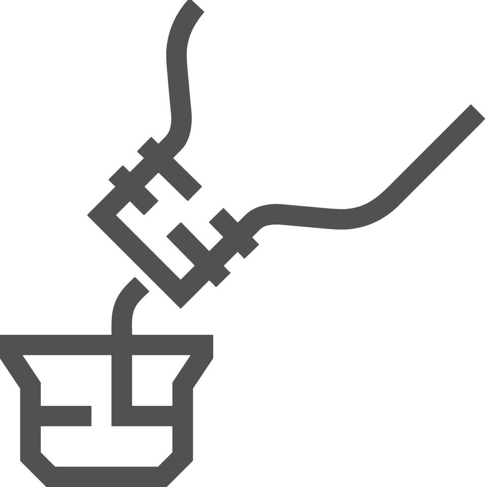 Bottle drink icon symbol image. Illustration of the drink water bottle glass design image vector