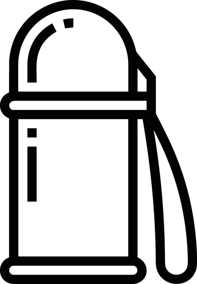 Bottle drink icon symbol image. Illustration of the drink water bottle glass design image vector