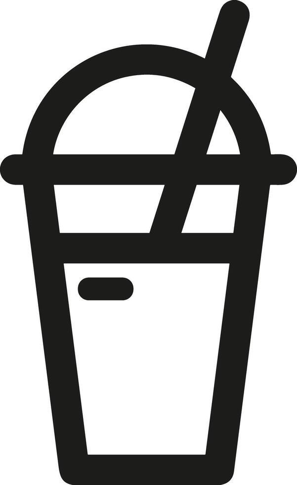 Bottle drink icon symbol image. Illustration of the drink water bottle glass design image vector