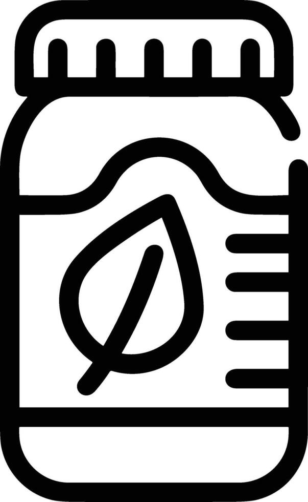 Bottle drink icon symbol image. Illustration of the drink water bottle glass design image vector