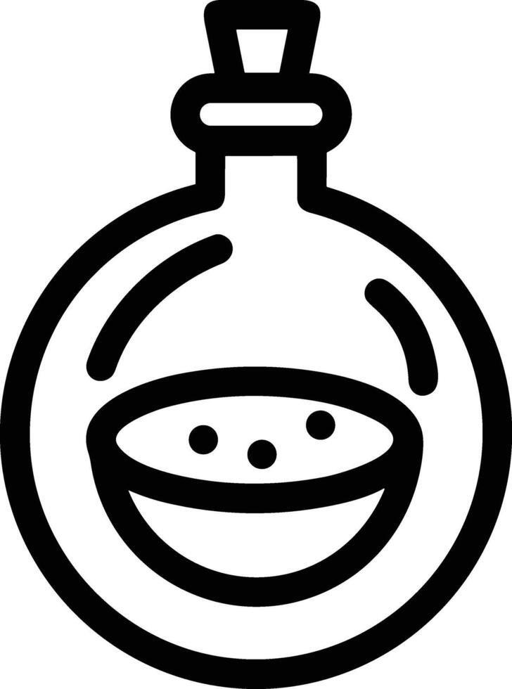 Bottle drink icon symbol image. Illustration of the drink water bottle glass design image vector