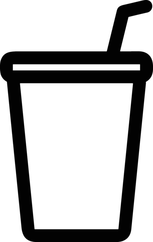 Bottle drink icon symbol image. Illustration of the drink water bottle glass design image vector