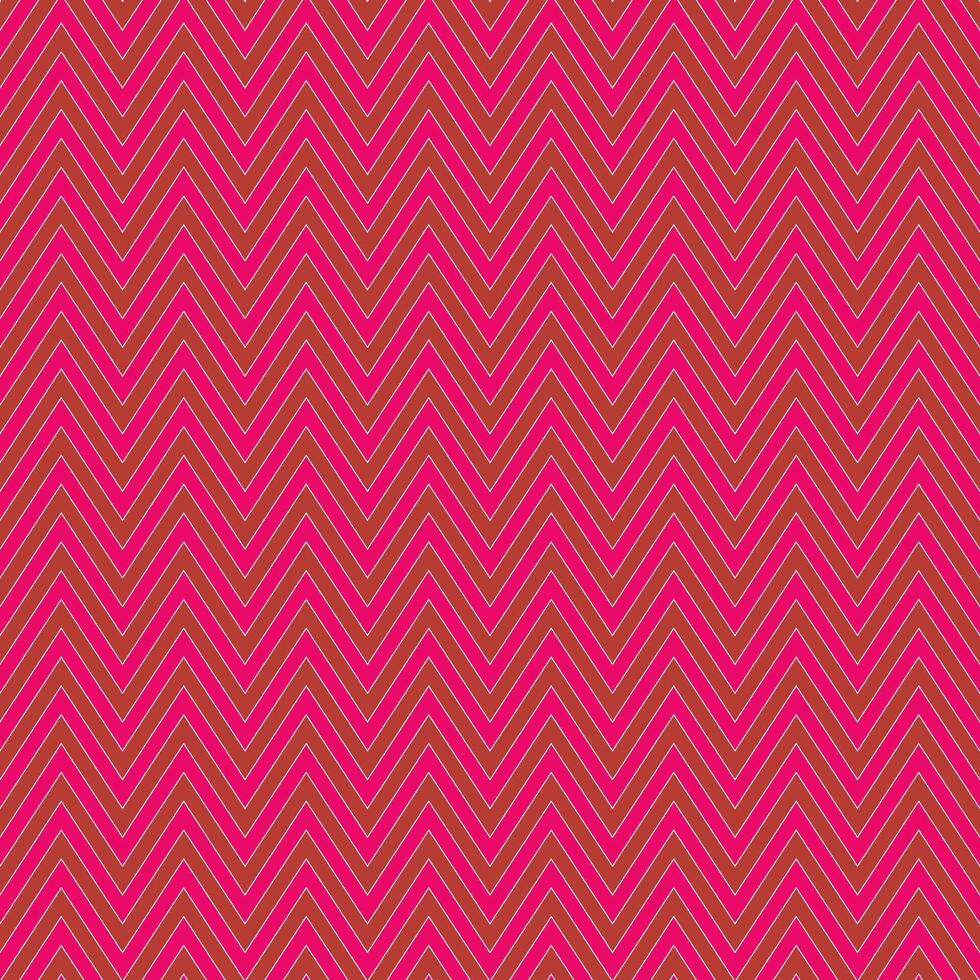 Abstract chevron line pattern background vector