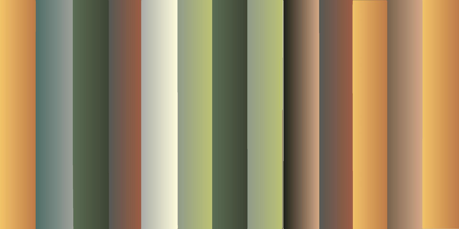 vertical colored stripes. Background of rainbow vertical stripes. illustration vector
