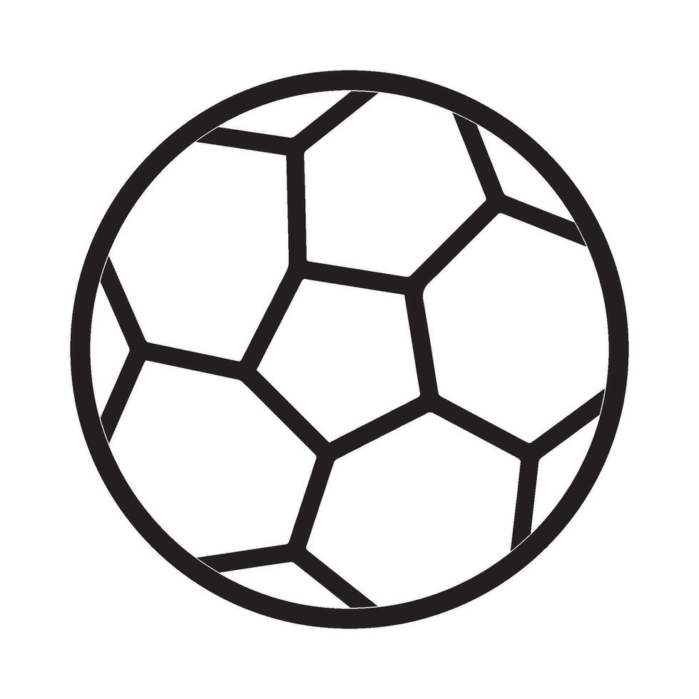 ball icon vectors illustration symbol design