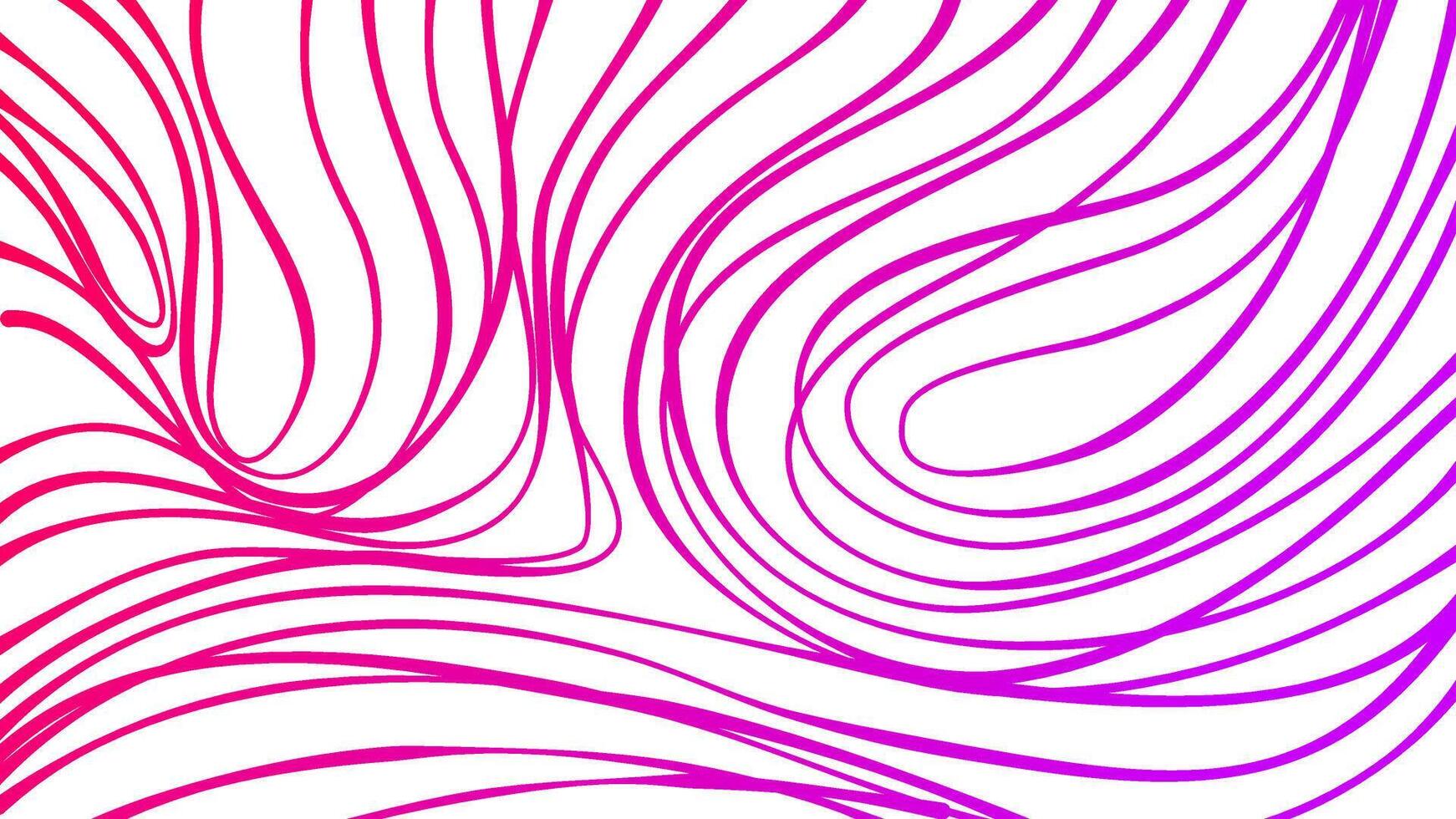 abstract gradient background. wave background. Abstract ocean wallpaper. gradient abstract background. gradient wave wallpaper. vector