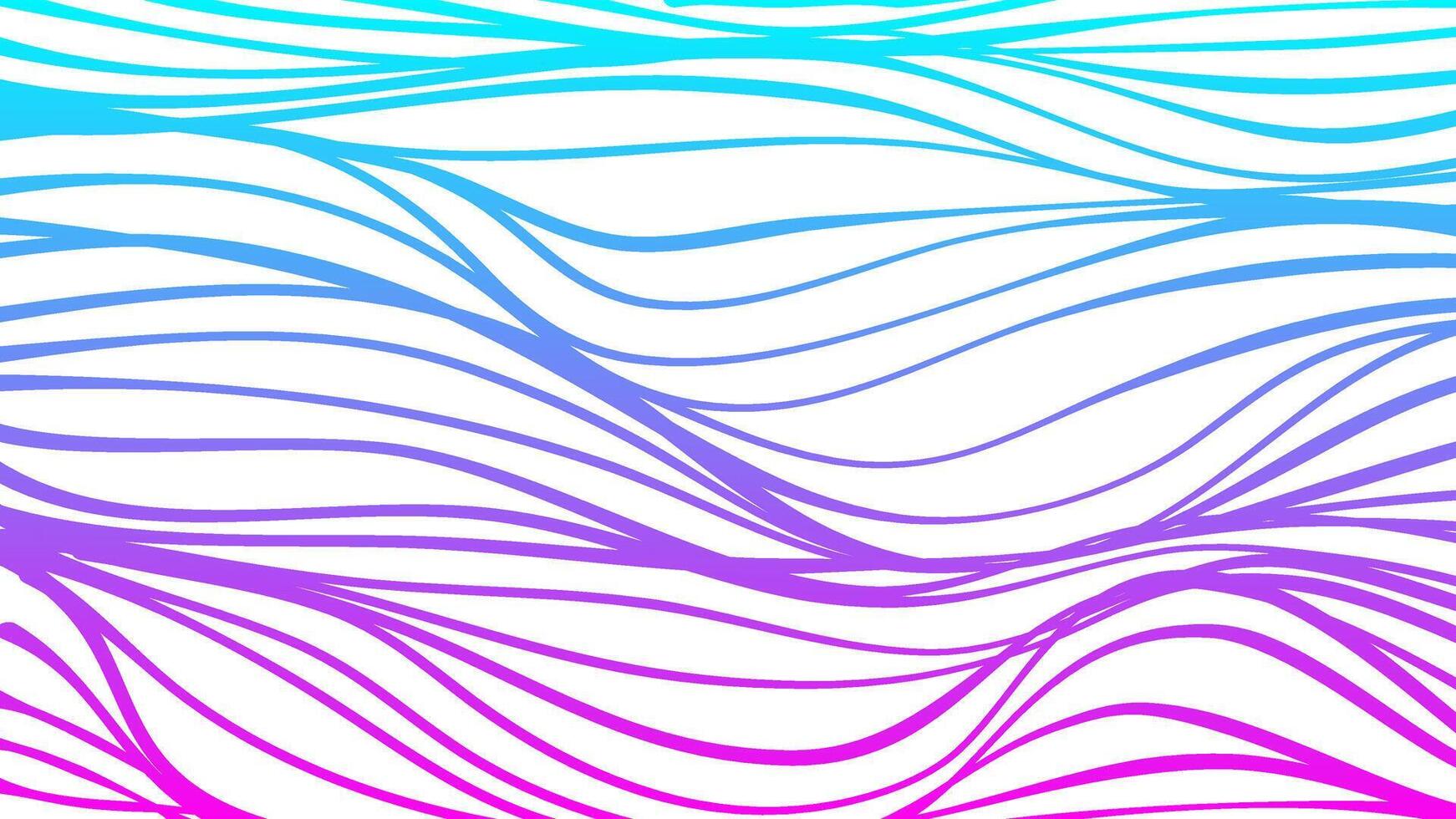 abstract gradient background. wave background. Abstract ocean wallpaper. gradient abstract background. gradient wave wallpaper. vector