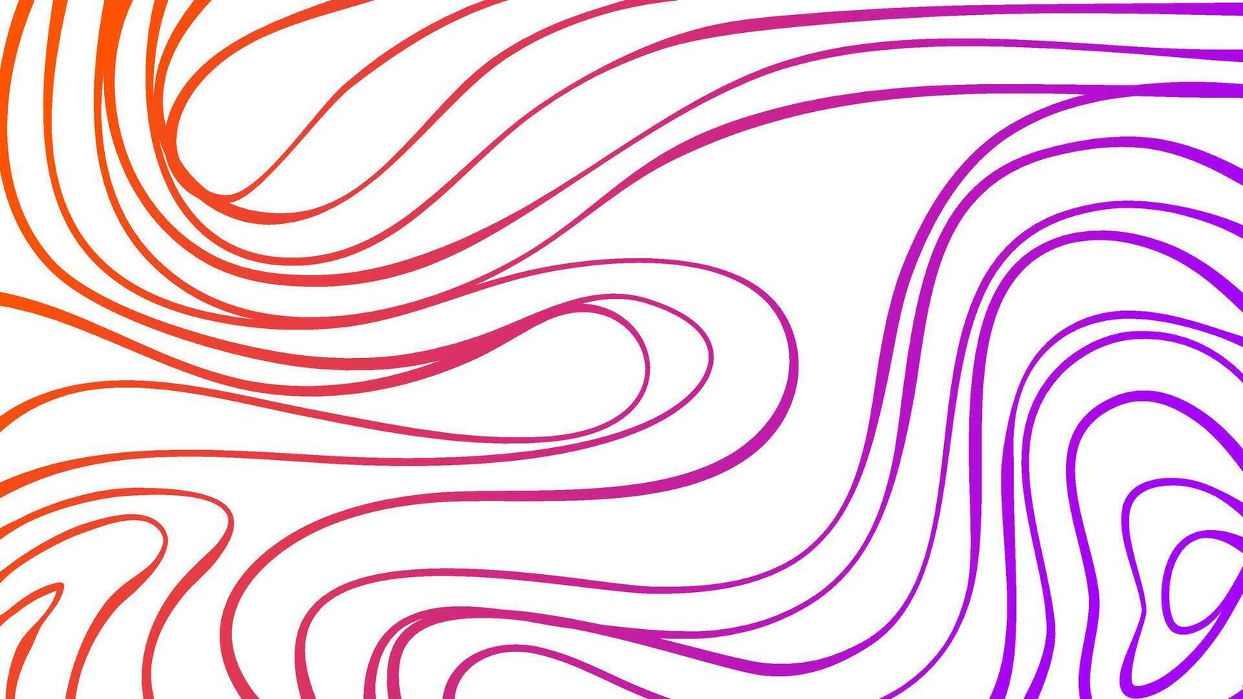 abstract gradient background. wave background. Abstract ocean wallpaper. gradient abstract background. gradient wave wallpaper. vector
