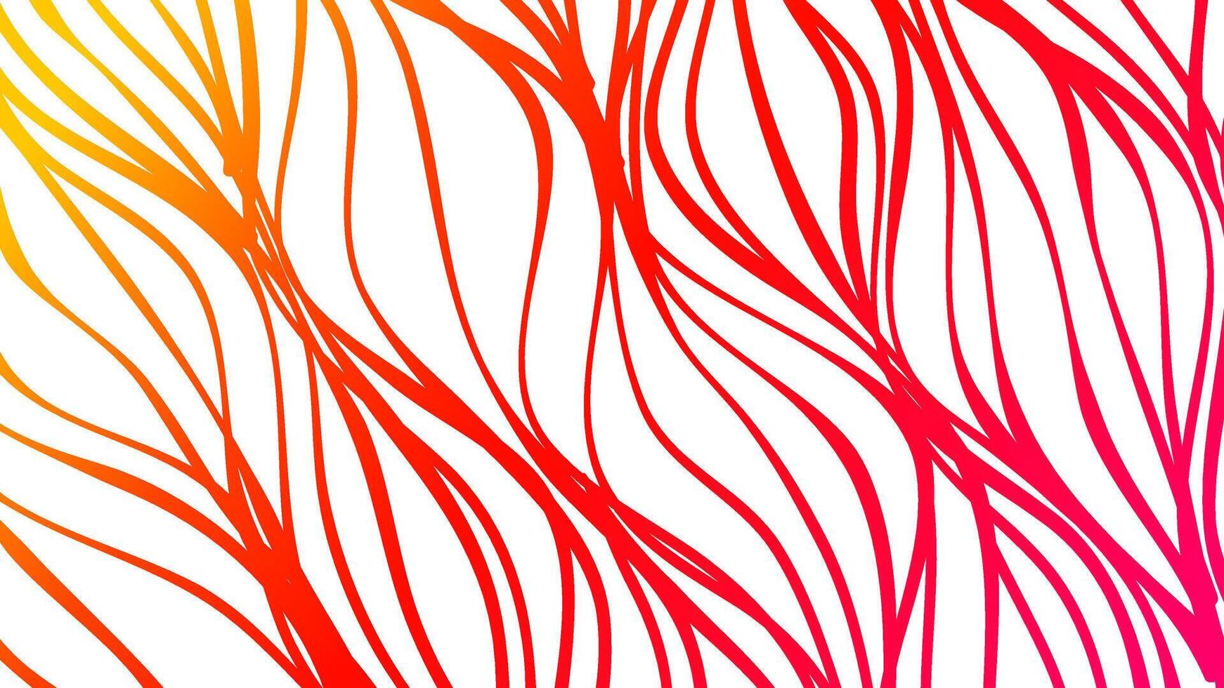 abstract gradient background. wave background. Abstract ocean wallpaper. gradient abstract background. gradient wave wallpaper. vector