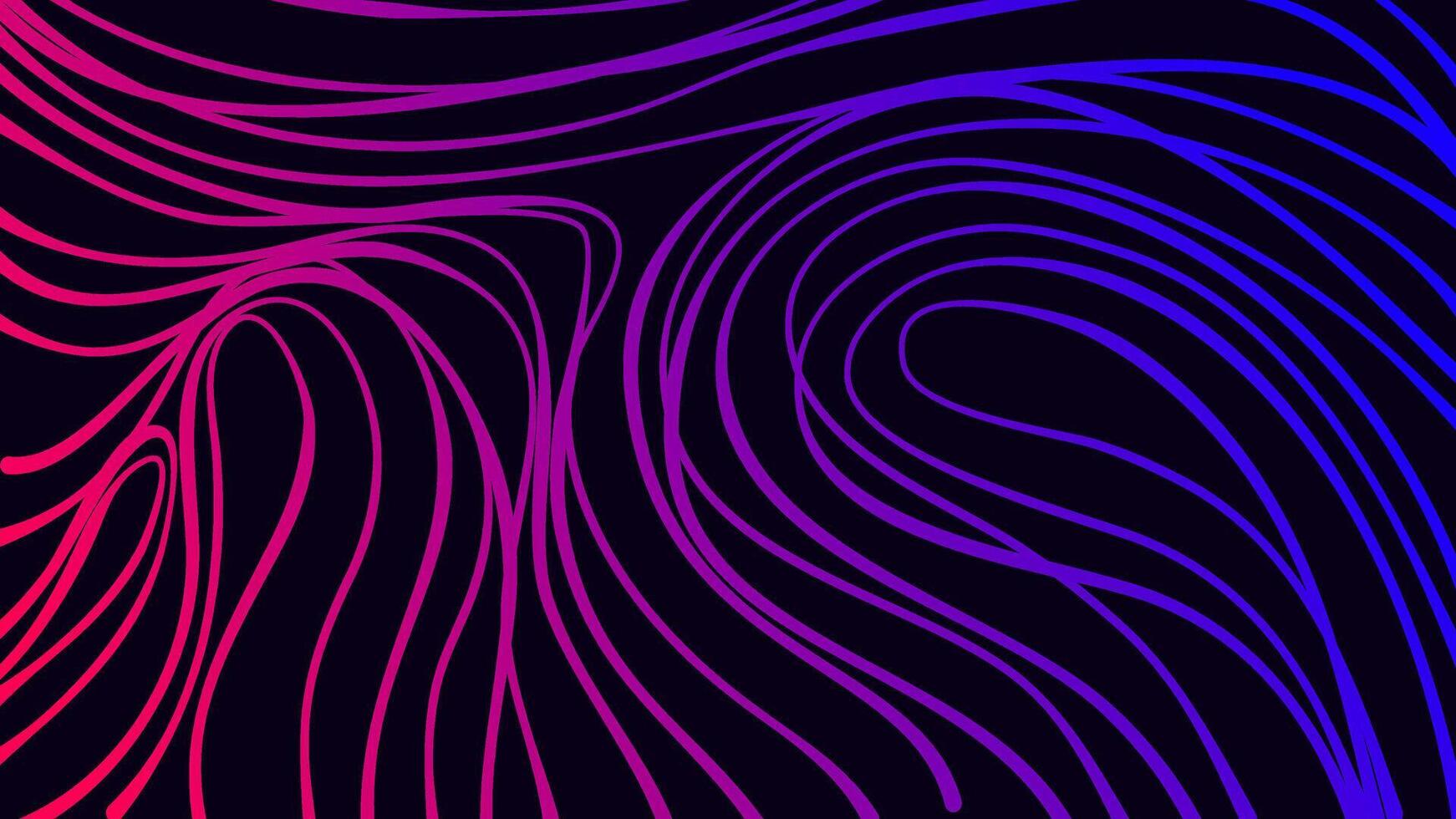 abstract gradient background. wave background. Abstract ocean wallpaper. gradient abstract background. gradient wave wallpaper. vector