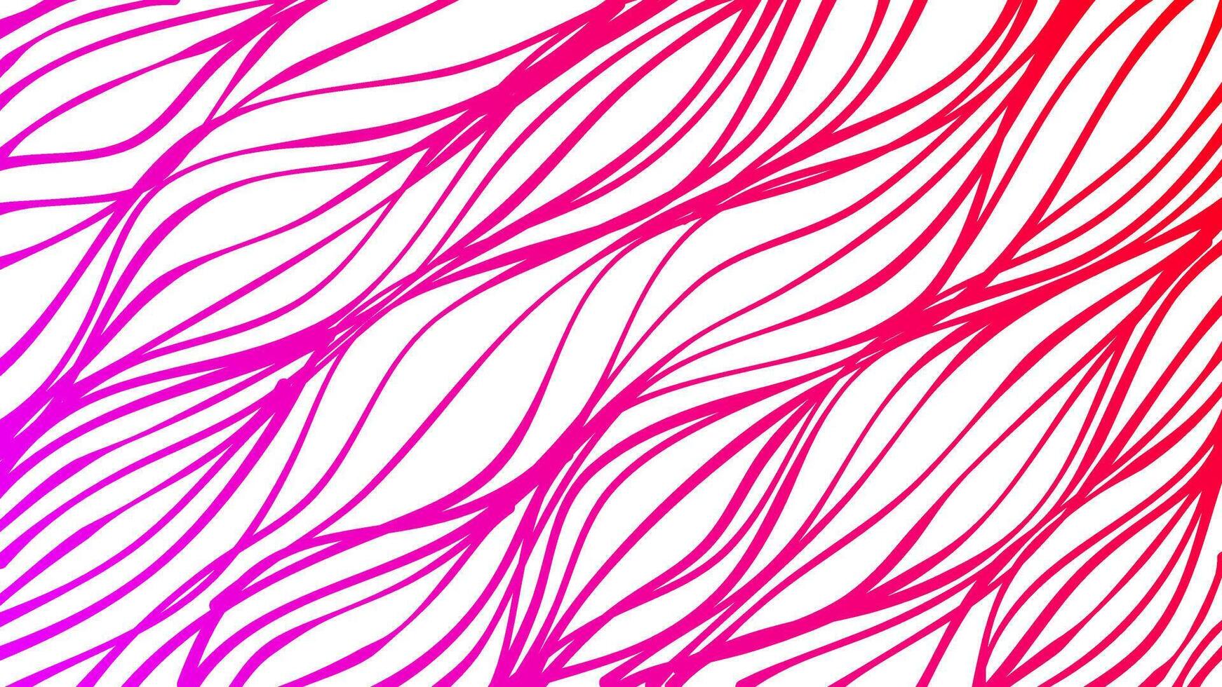 abstract gradient background. wave background. Abstract ocean wallpaper. gradient abstract background. gradient wave wallpaper. vector