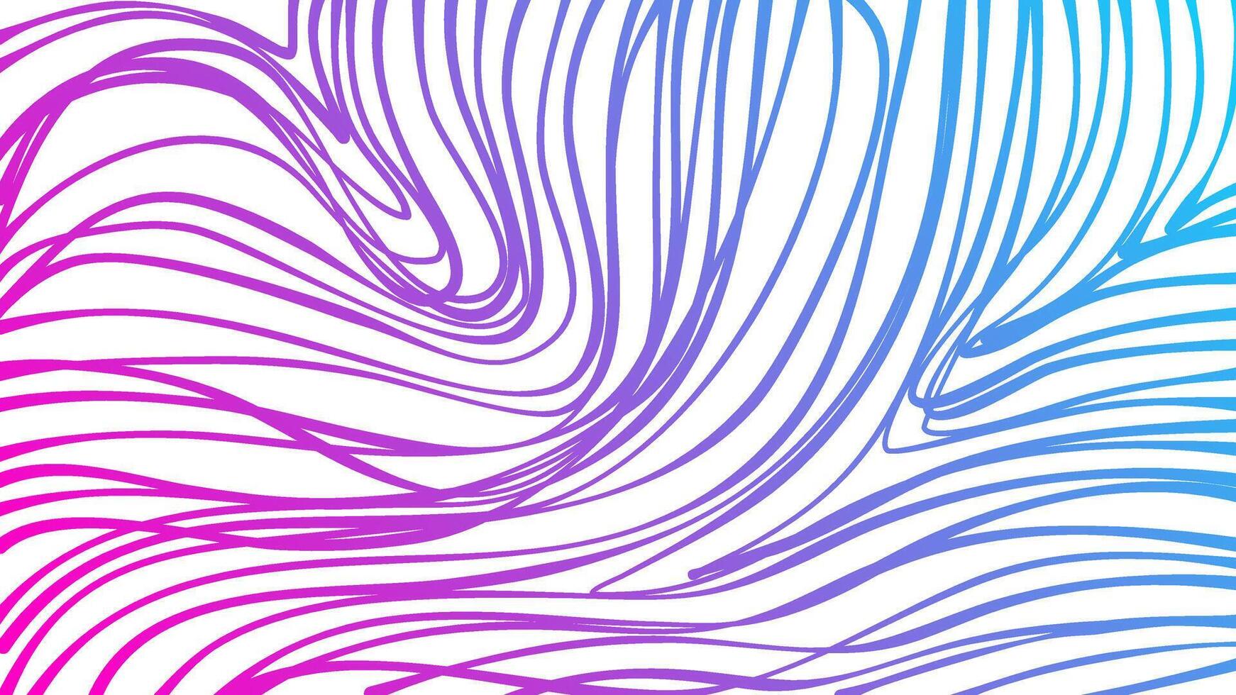 abstract gradient background. wave background. Abstract ocean wallpaper. gradient abstract background. gradient wave wallpaper. vector