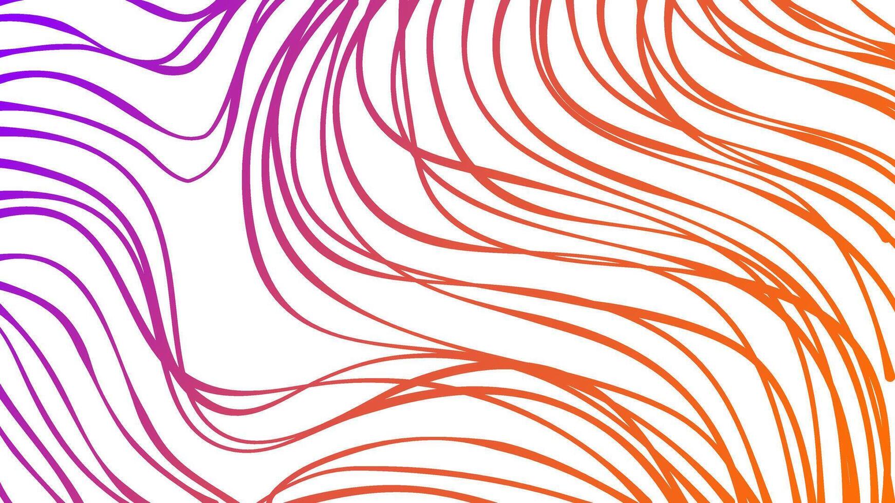 abstract gradient background. wave background. Abstract ocean wallpaper. gradient abstract background. gradient wave wallpaper. vector