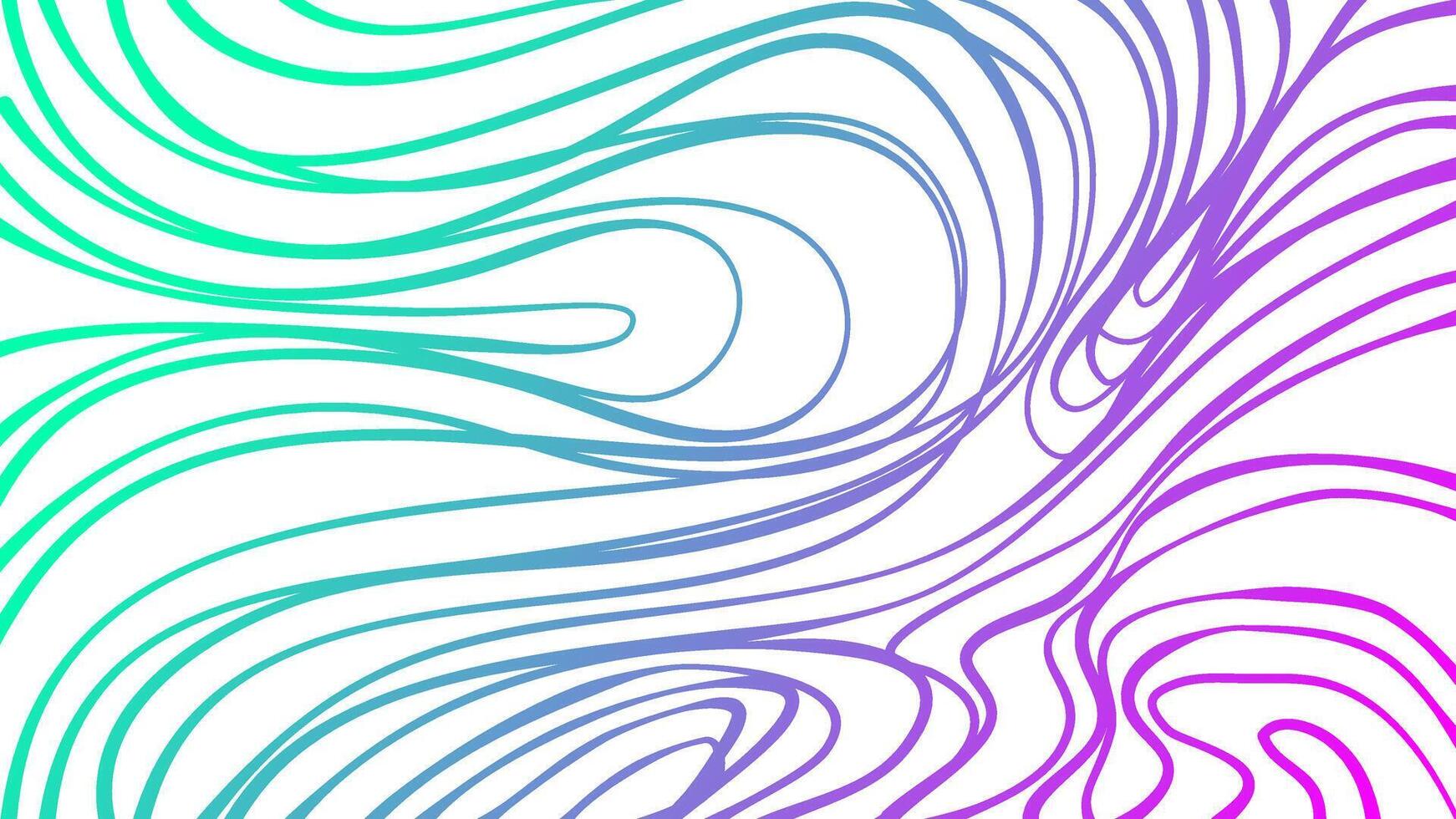 abstract gradient background. wave background. Abstract ocean wallpaper. gradient abstract background. gradient wave wallpaper. vector