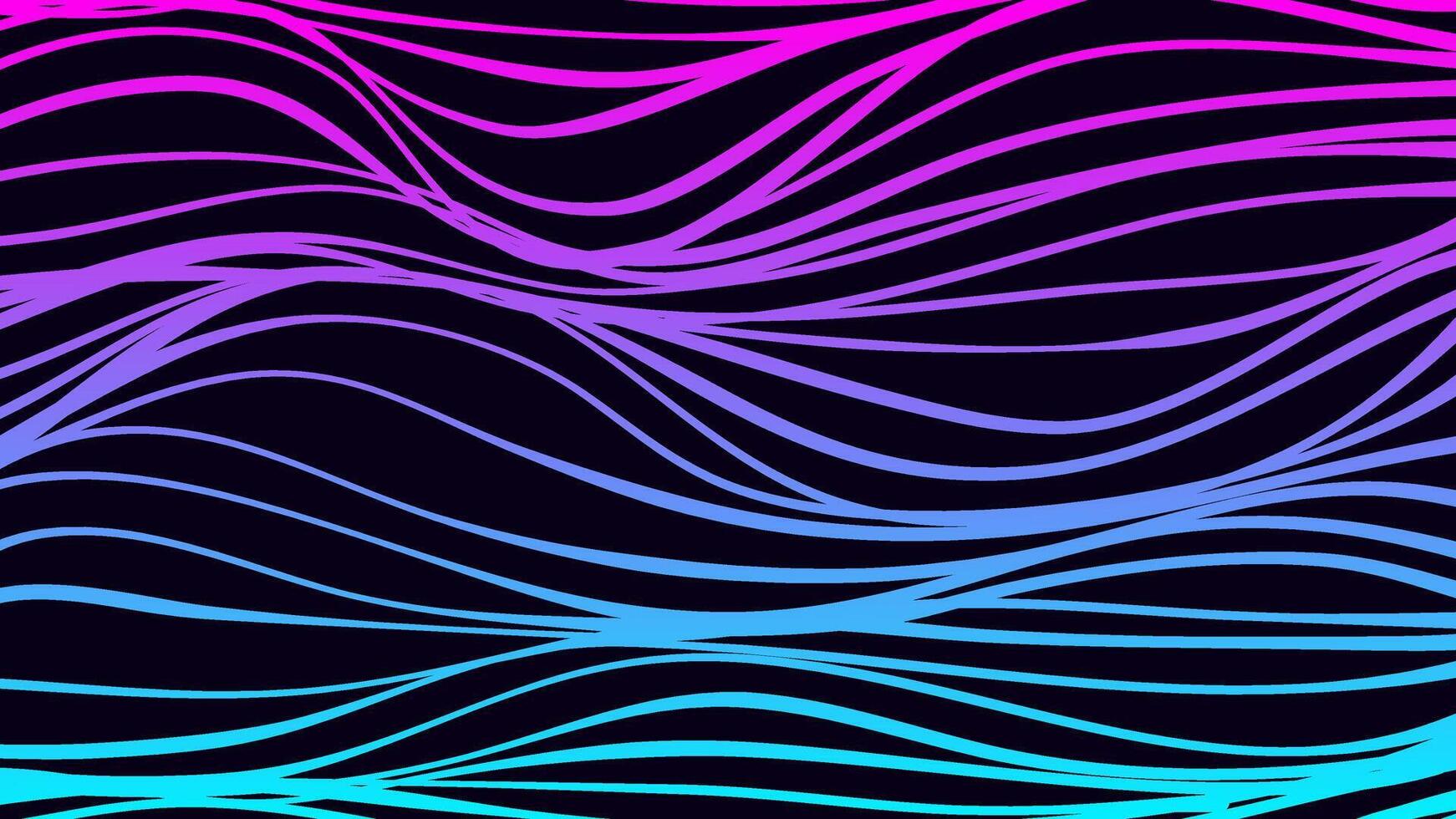 abstract gradient background. wave background. Abstract ocean wallpaper. gradient abstract background. gradient wave wallpaper. vector