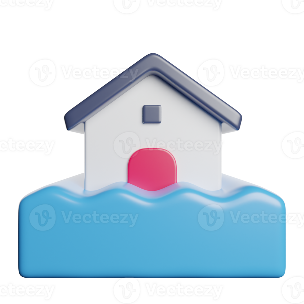 Flood Disaster Water png