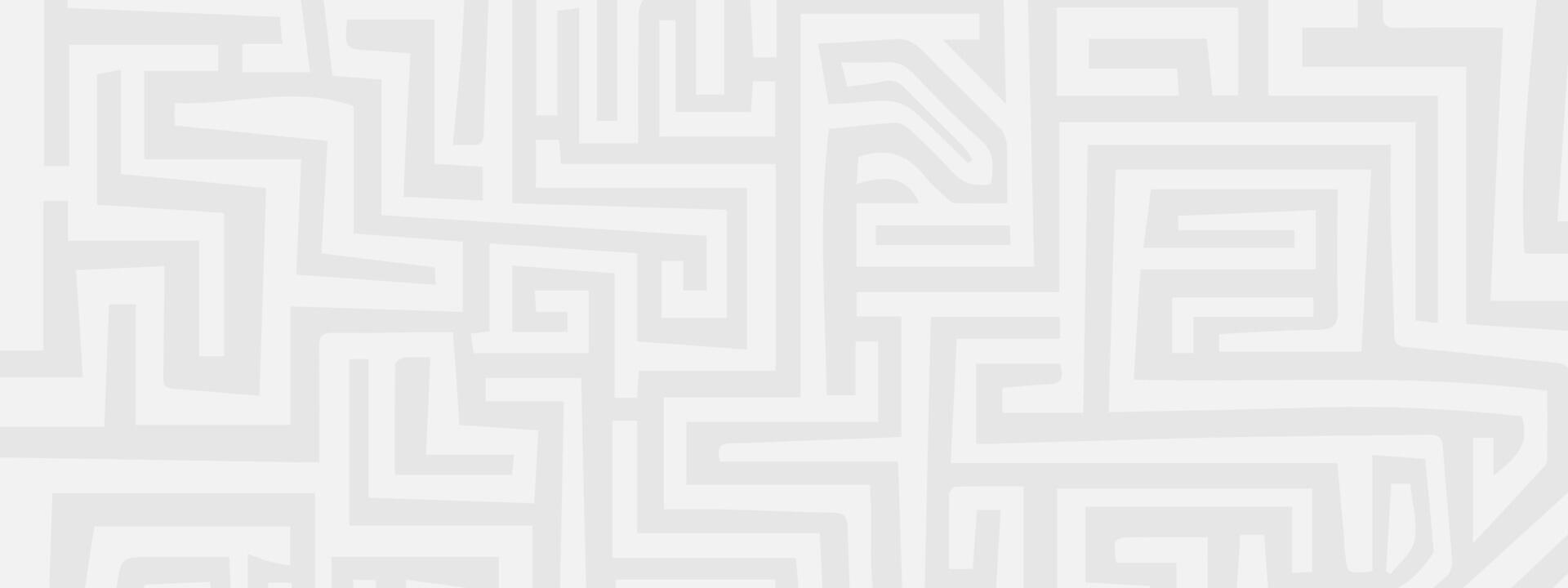Abstract grayscale square shapes background. illustration. vector