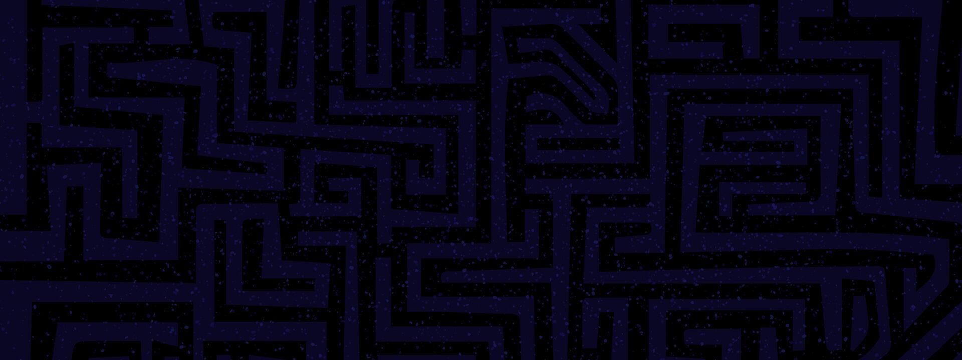 Dark Silver, Gray background with straight lines. vector