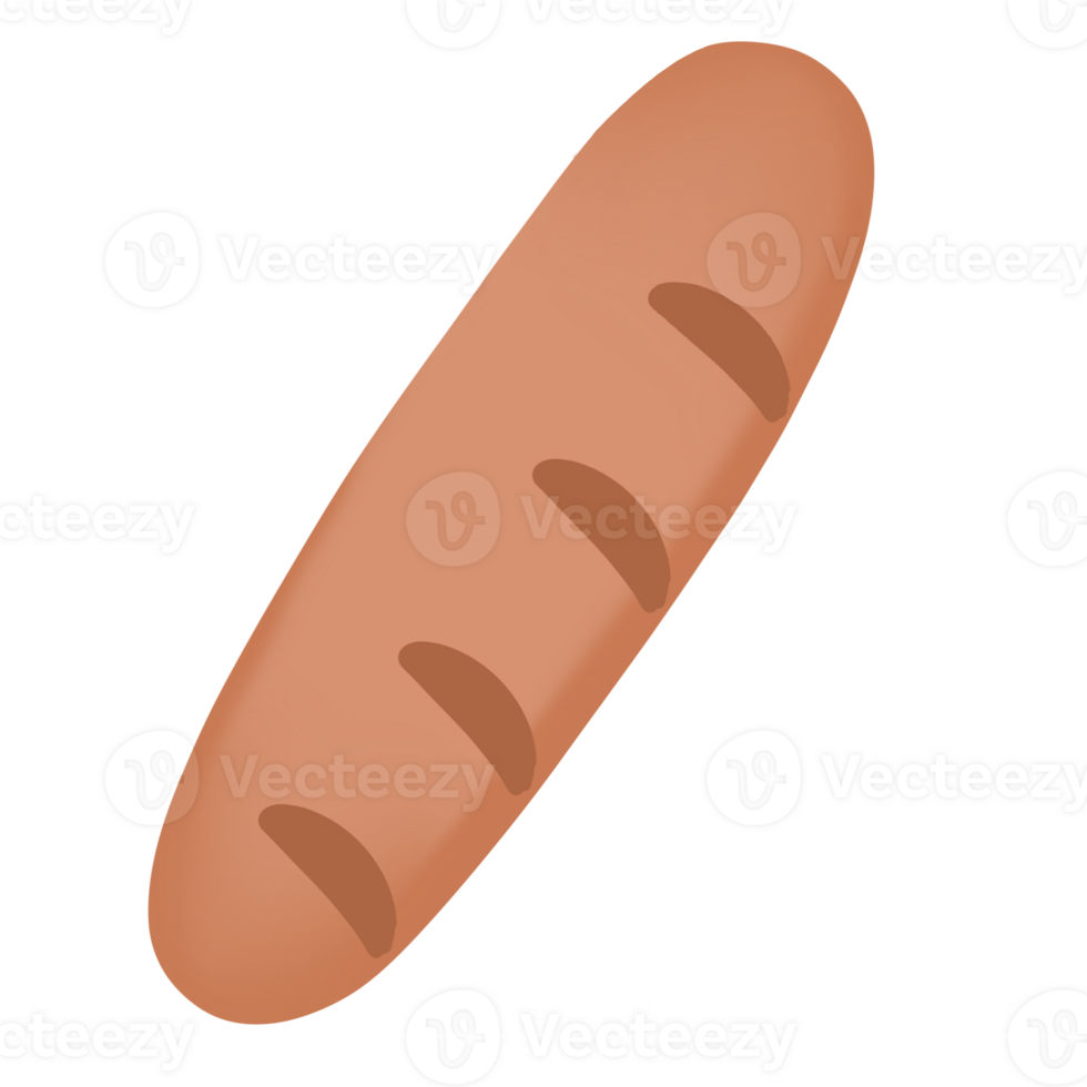 sausage icon on a transparent background png