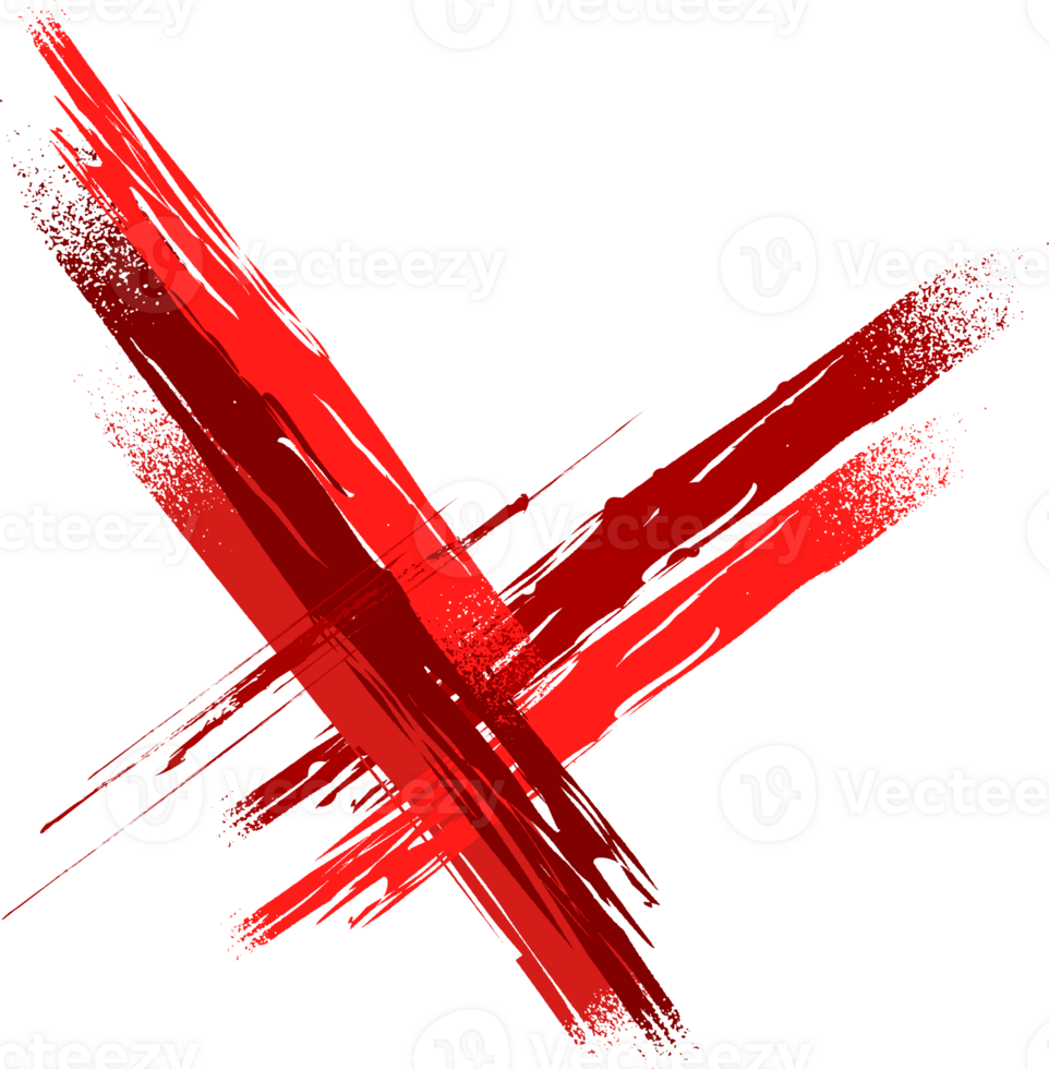 X Marks The Spot PNGs for Free Download