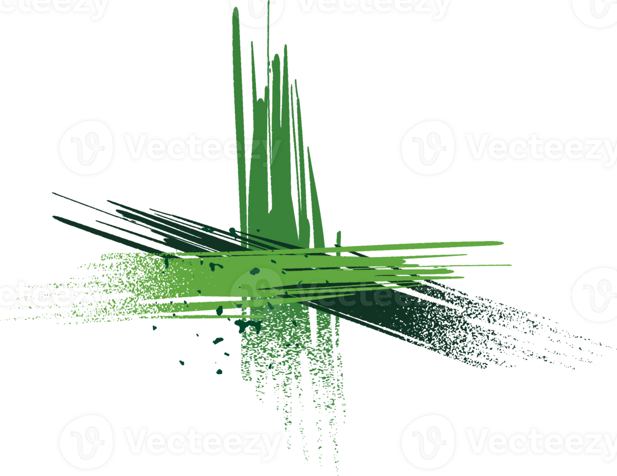 cepillo grunge, velocidad forma, destello png