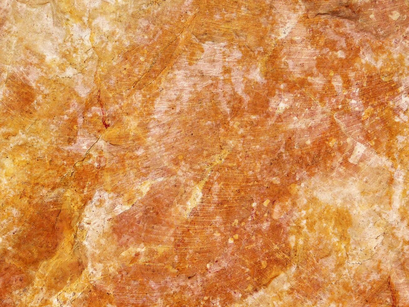 Stone texture of various colors photo