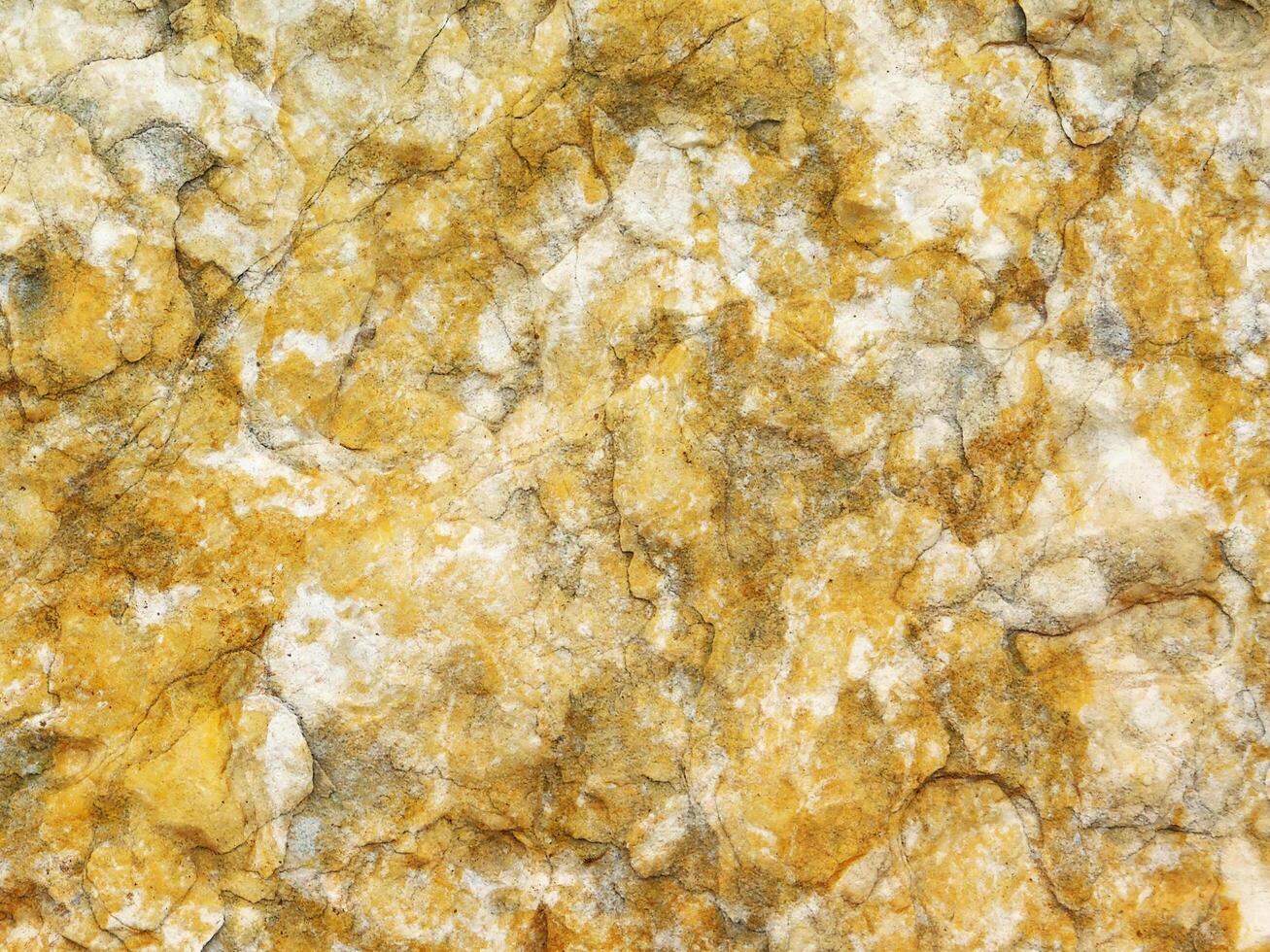 Stone texture of various colors photo