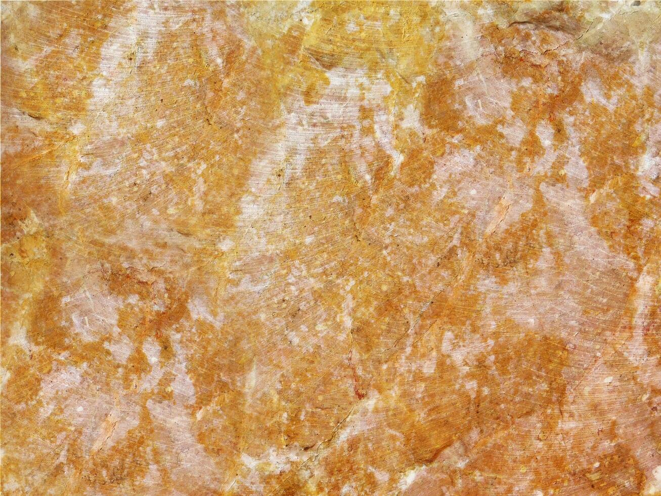 Stone texture of various colors photo
