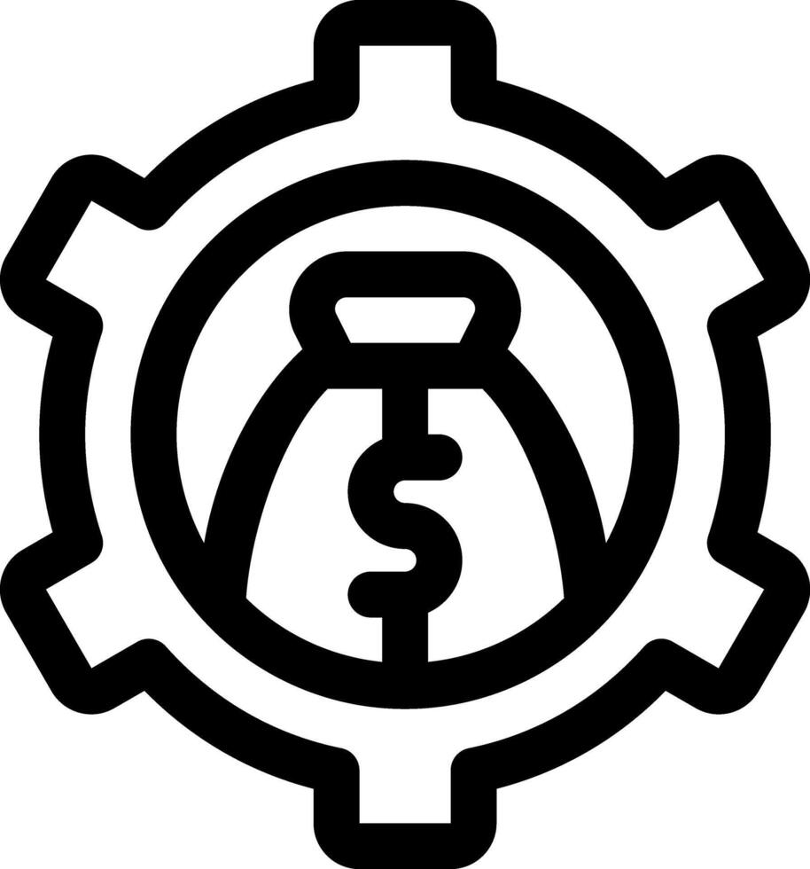this icon or logo inflation icon or other where everything related to inflation like graphics and others or design application software vector