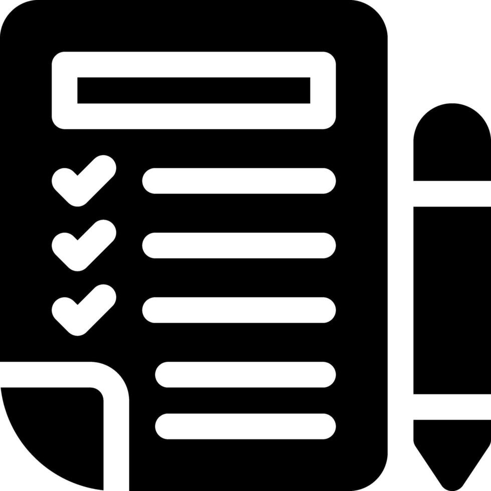 this icon or logo hiring process icon or other where everything related to hiring process like psikotest test and others or design application software vector