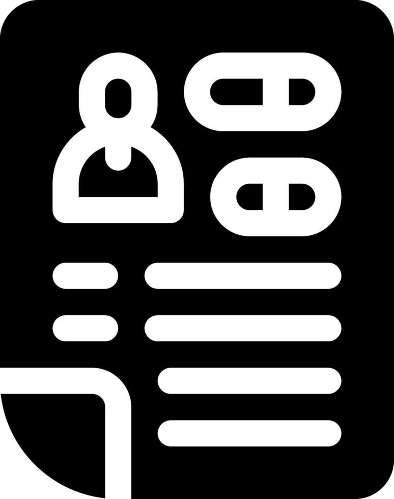 this icon or logo hiring process icon or other where everything related to hiring process like psikotest test and others or design application software vector