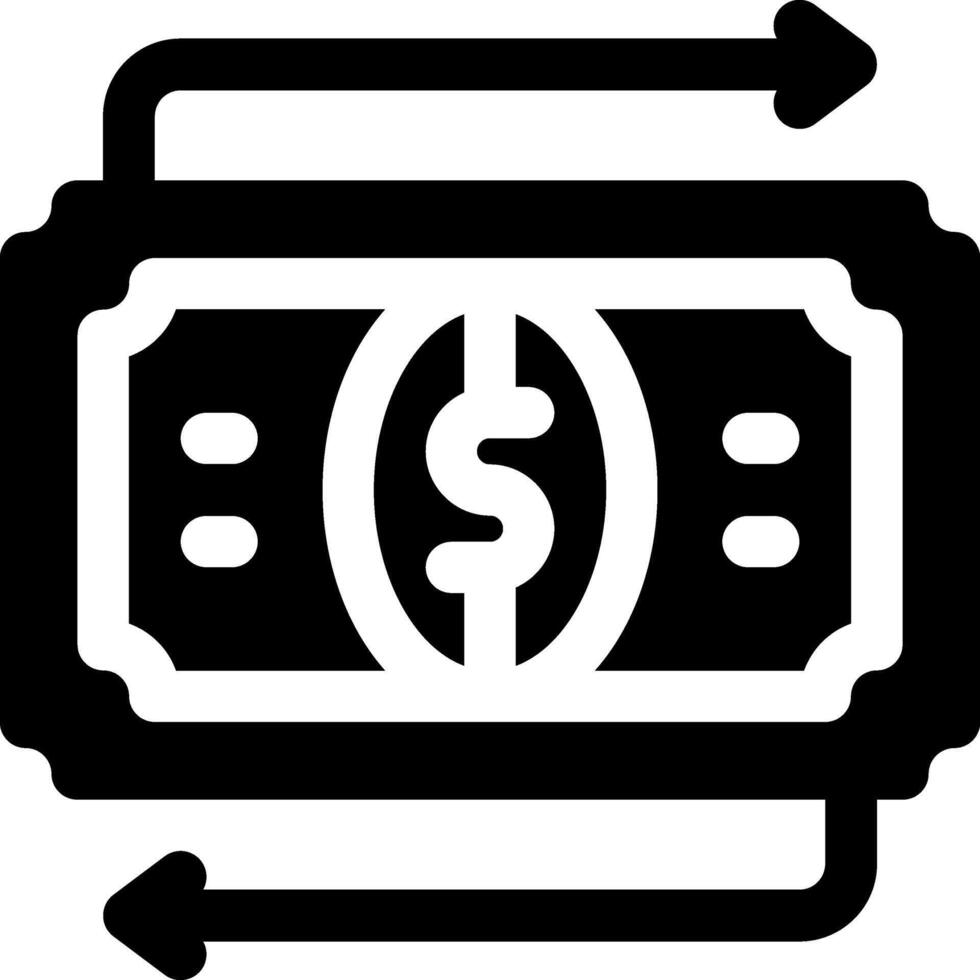 this icon or logo investment icon or other where everything related to investment like strategy and others or design application software vector